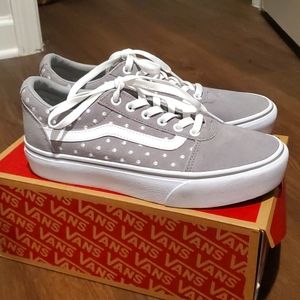 Vans Sneakers